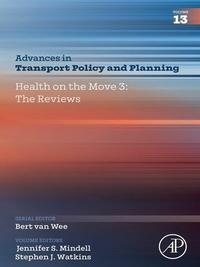 Abbildung von: Health on the Move 3: the Reviews - Academic Press