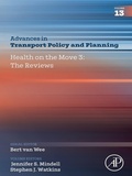 Cover: Health on the Move 3: the Reviews - Academic Press