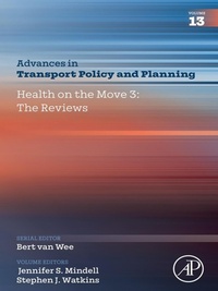 Enlarge image Cover: Health on the Move 3: the Reviews - Academic Press