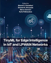 Abbildung von: TinyML for Edge Intelligence in IoT and LPWAN Networks - Academic Press
