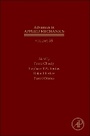 Cover: Error Control, Adaptive Discretizations, and Applications, Part 2: Volume 59 - Academic Press