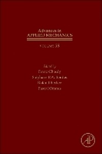 Enlarge image Cover: Error Control, Adaptive Discretizations, and Applications, Part 2: Volume 59 - Academic Press