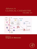 Abbildung von: Advances in Clinical Chemistry - Academic Press