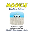 Cover: Mookie Finds a Friend - Butternut Books