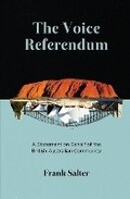 Cover: The Voice Referendum - Social Technologies