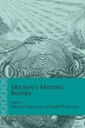 Cover: Milton's Moving Bodies - Northwestern University Press
