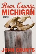 Cover: Bear County, Michigan - Northwestern University Press