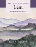 Cover: Not by Bread Alone 2025 - Liturgical Press