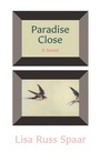 Cover: Paradise Close - Persea Books Inc
