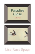 Cover: Paradise Close - Persea Books Inc