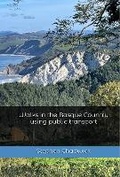 Cover: Walks in the Basque Country using public transport - E-Publications