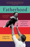 Cover: Fatherhood - Picador