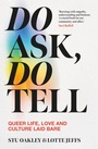 Cover: Do Ask, Do Tell - Bluebird