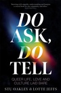 Cover: Do Ask, Do Tell - Bluebird