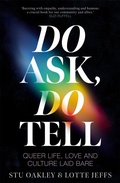 Cover: Do Ask, Do Tell - Bluebird
