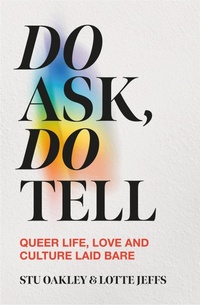 Abbildung von: Do Ask, Do Tell - Bluebird