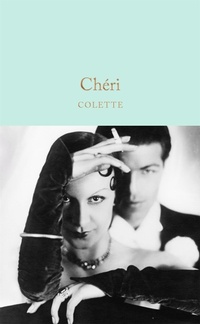 Abbildung von: Cheri - Macmillan Collector's Library