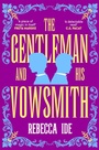 Cover: The Gentleman and His Vowsmith - Tor