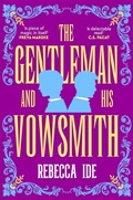 Cover: The Gentleman and His Vowsmith - Tor