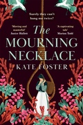 Cover: The Mourning Necklace - Mantle