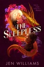Cover: The Sleepless - First Ink