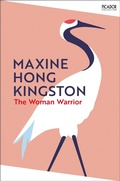 Cover: The Woman Warrior - Picador
