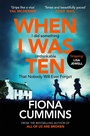 Cover: When I Was Ten - Pan Books