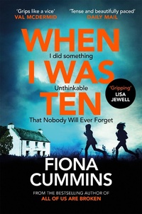 Enlarge image Cover: When I Was Ten - Pan Books
