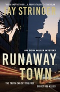 Cover: Runaway Town - Swag Tales