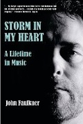 Cover: Storm in My Heart - The Liffey Press