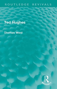 Abbildung von: Ted Hughes - Routledge