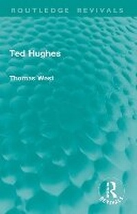 Abbildung von: Ted Hughes - Routledge