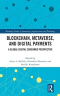 Cover: Blockchain, Metaverse, and Digital Payments - Routledge
