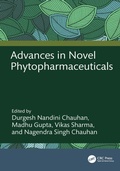 Cover: Advances in Novel Phytopharmaceuticals - CRC Press