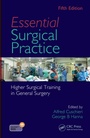 Cover: Essential Surgical Practice - CRC Press