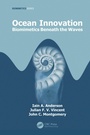 Cover: Ocean Innovation - CRC Press