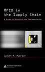 Cover: RFID in the Supply Chain - Auerbach