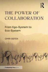 Abbildung von: The Power of Collaboration - Productivity Press
