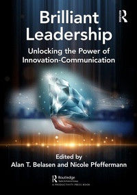 Abbildung von: Brilliant Leadership - Productivity Press