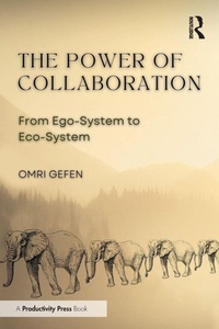 Bild vergrößern Bild: The Power of Collaboration - Productivity Press