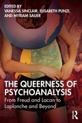 Cover: The Queerness of Psychoanalysis - Routledge
