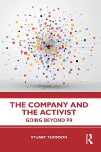 Abbildung von: The Company and the Activist - Routledge