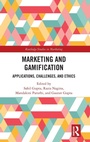 Cover: Marketing and Gamification - Routledge