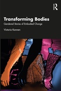 Cover: Transforming Bodies - Routledge