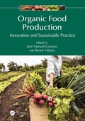 Cover: Organic Food Production - CRC Press