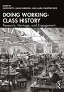 Cover: Doing Working-Class History - Routledge