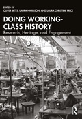 Cover: Doing Working-Class History - Routledge