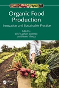 Cover: Organic Food Production - CRC Press