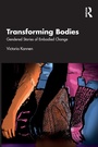 Cover: Transforming Bodies - Routledge