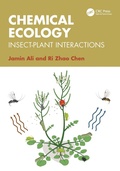 Cover: Chemical Ecology - CRC Press